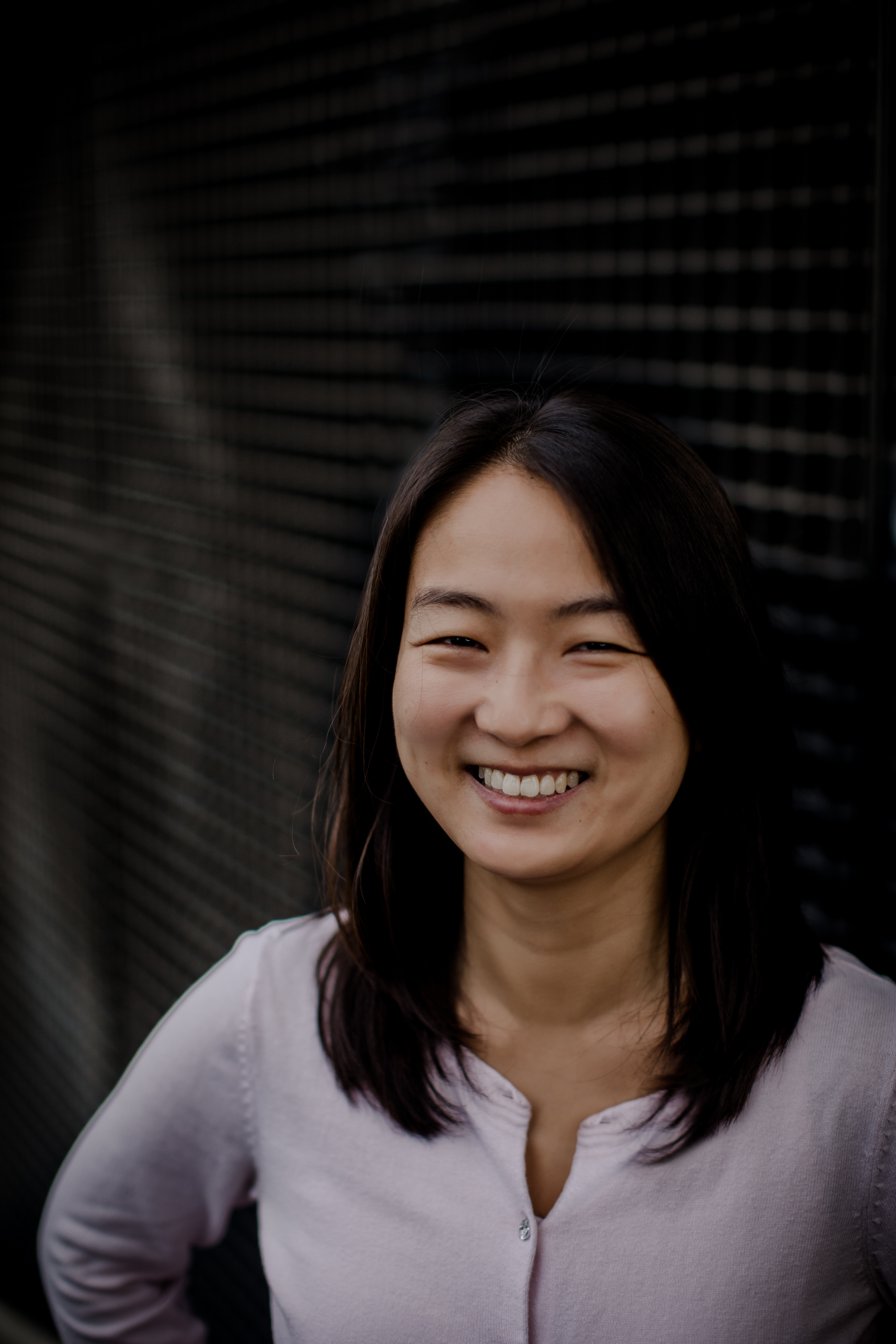 photo of Daniela Miao