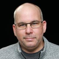 photo of Jeff Duffy