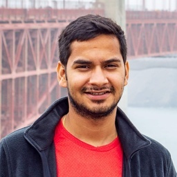 photo of Nilanshu Sharma