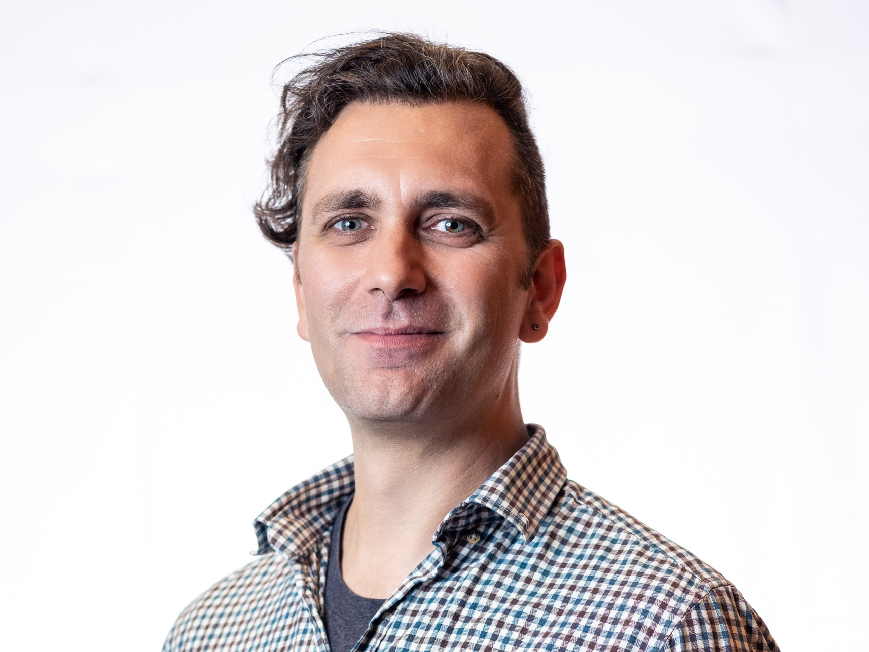 photo of Orlin Vasilev