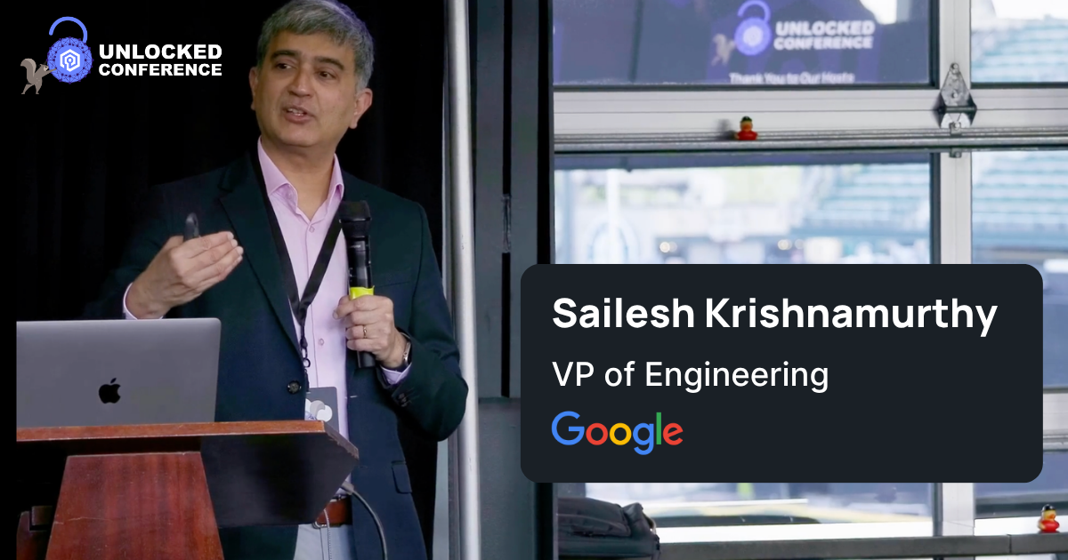 Sailesh